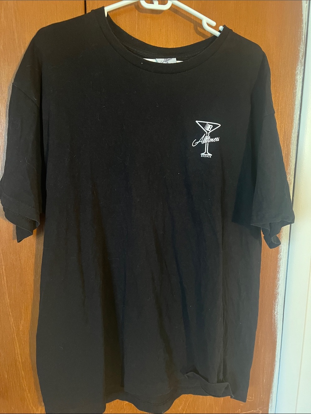 Bronze 56k x Alltimers “Bronzetimers Tour” tee